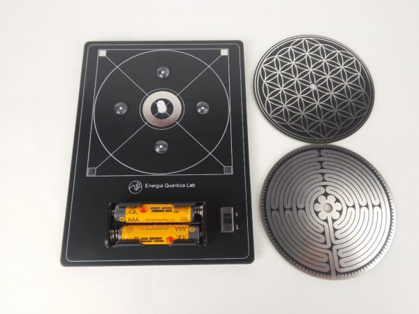 Attivatore Energetico - immagine 5