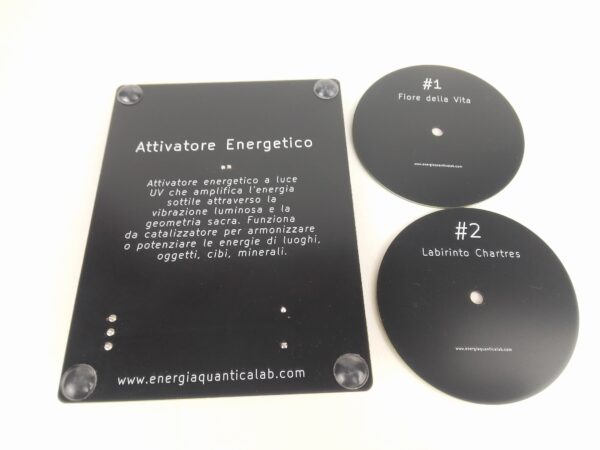 Attivatore Energetico - immagine 6
