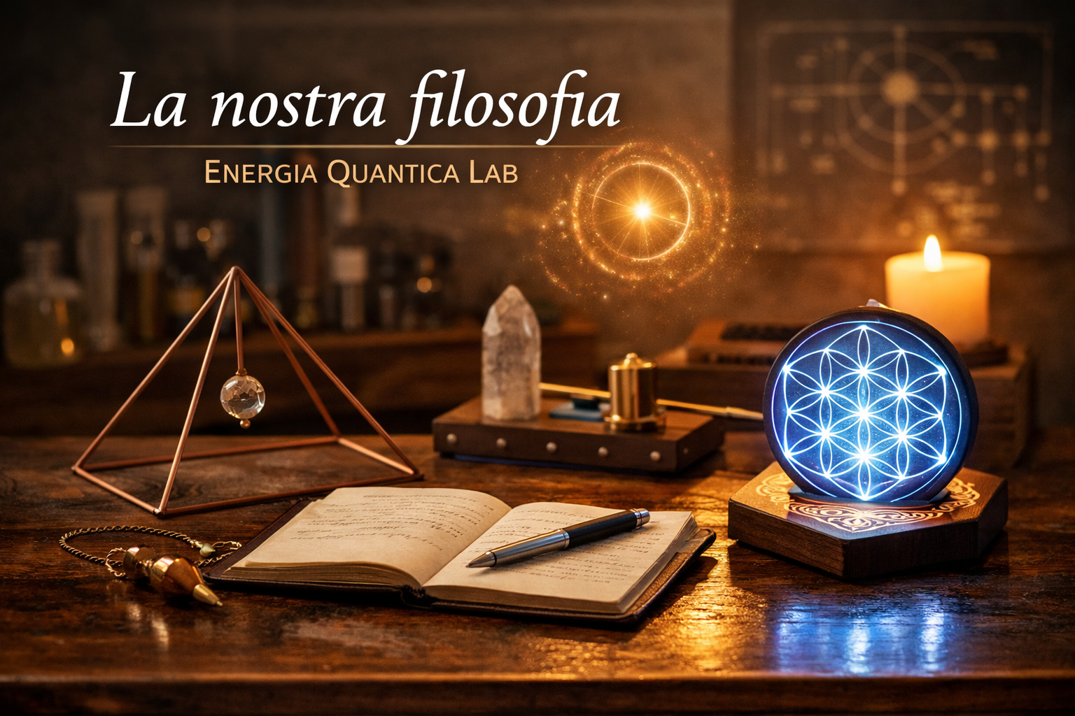 energia quantica