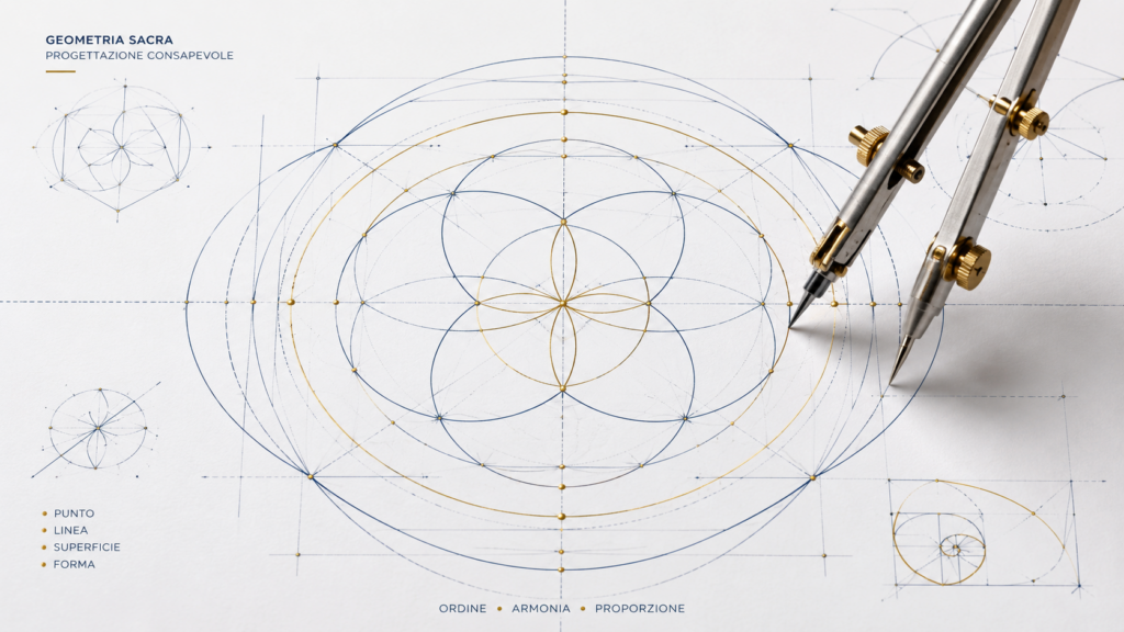 geometrie sacre