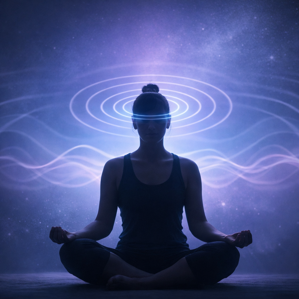 chakra cosa sono